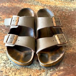 Arizona Birkenstock 35 (US 5?)